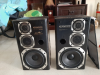 Kenwood speaker